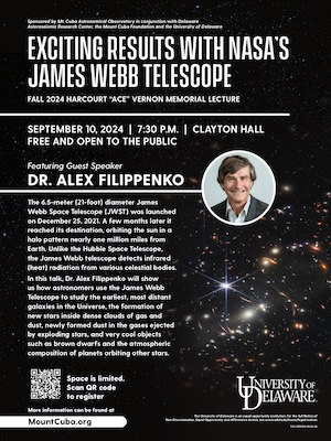 2023 : Dr. Sarah Johnson